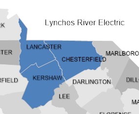 Lynches River Electric